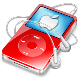 iPod Music Icon