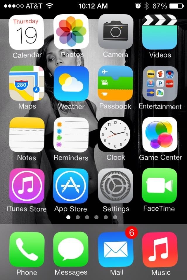 iPod Touch Apps Icons iPod Touch Apps Icons