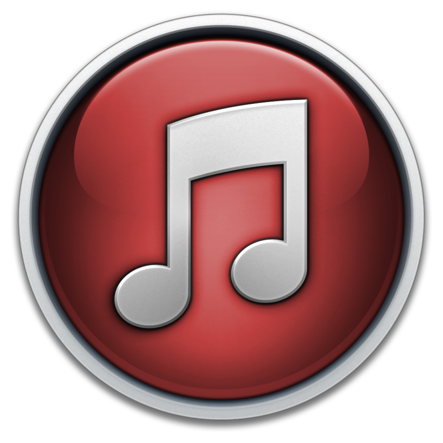 iTunes Logo Icon