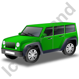 Jeep Icon