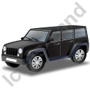 Jeep Icon