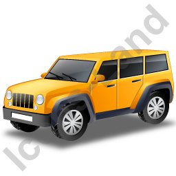 Jeep Icon