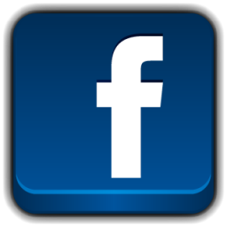 12 Facebook Social Network Icons Images