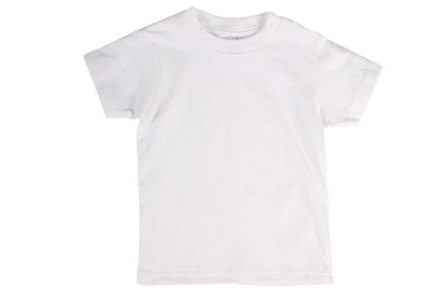 Kid T-Shirt Mockup Template