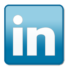 LinkedIn Icon Transparent