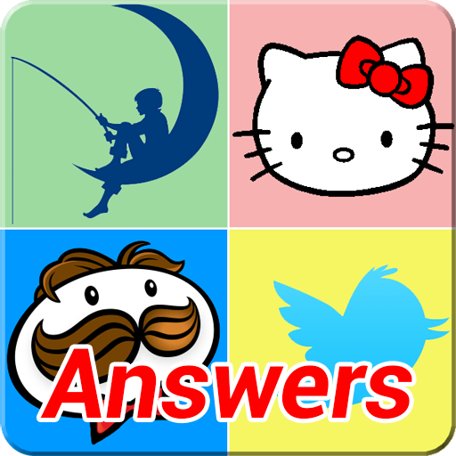 Logo Quiz Plus Answers