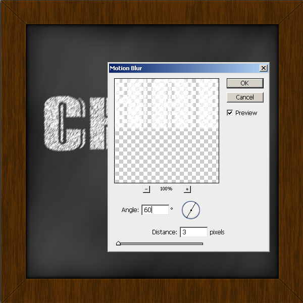 Make Chalkboard Effect Photoshop Make Chalkboard Effect Photoshop