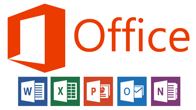 Microsoft 2013 Office 365 Logo