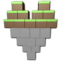 Minecraft Heart Icon