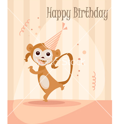 Monkey Birthday Jokes