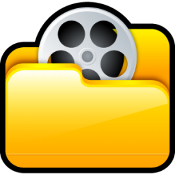 My Movies Icon