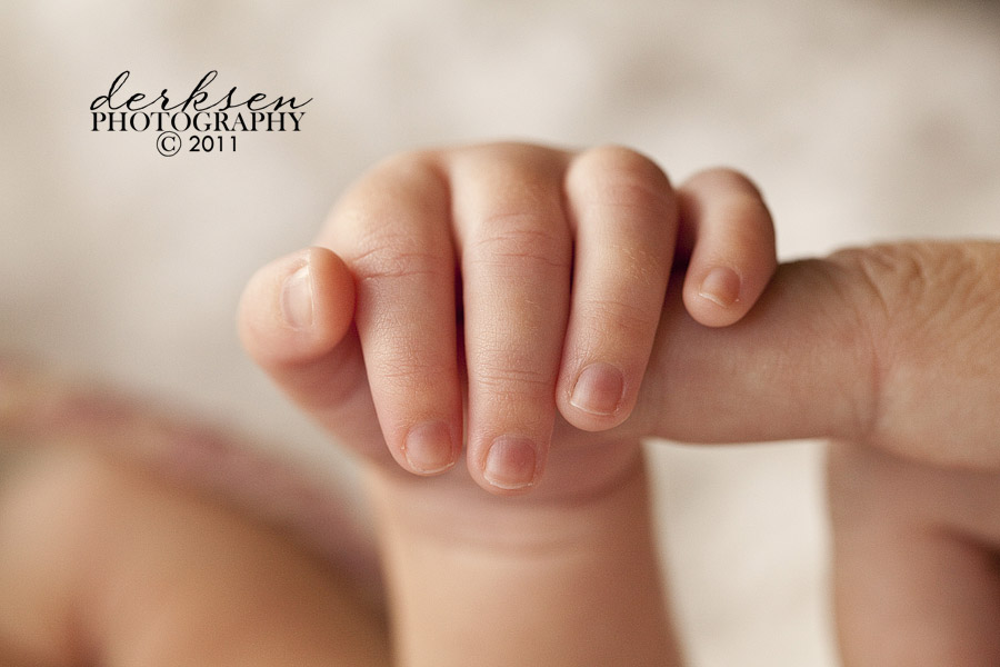 Newborn Photography Ideas