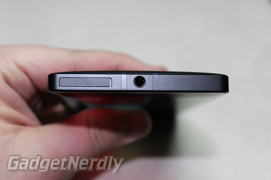 Nokia Lumia Headphone Jack Icon