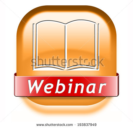Online Conference Webinar Online Conference Webinar