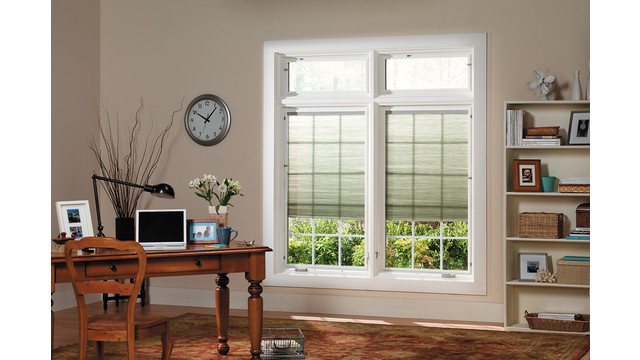 Pella Casement Windows