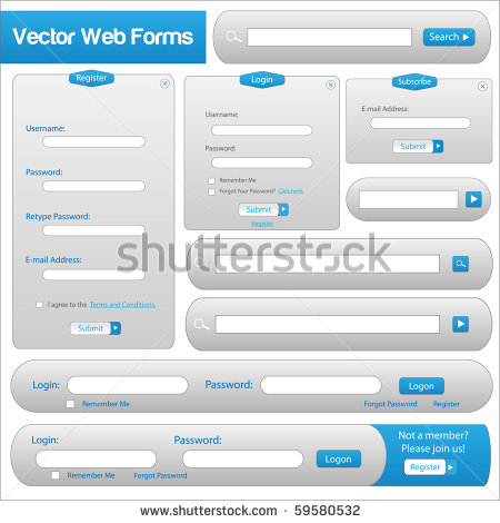 Photo Copyright Release Form Template