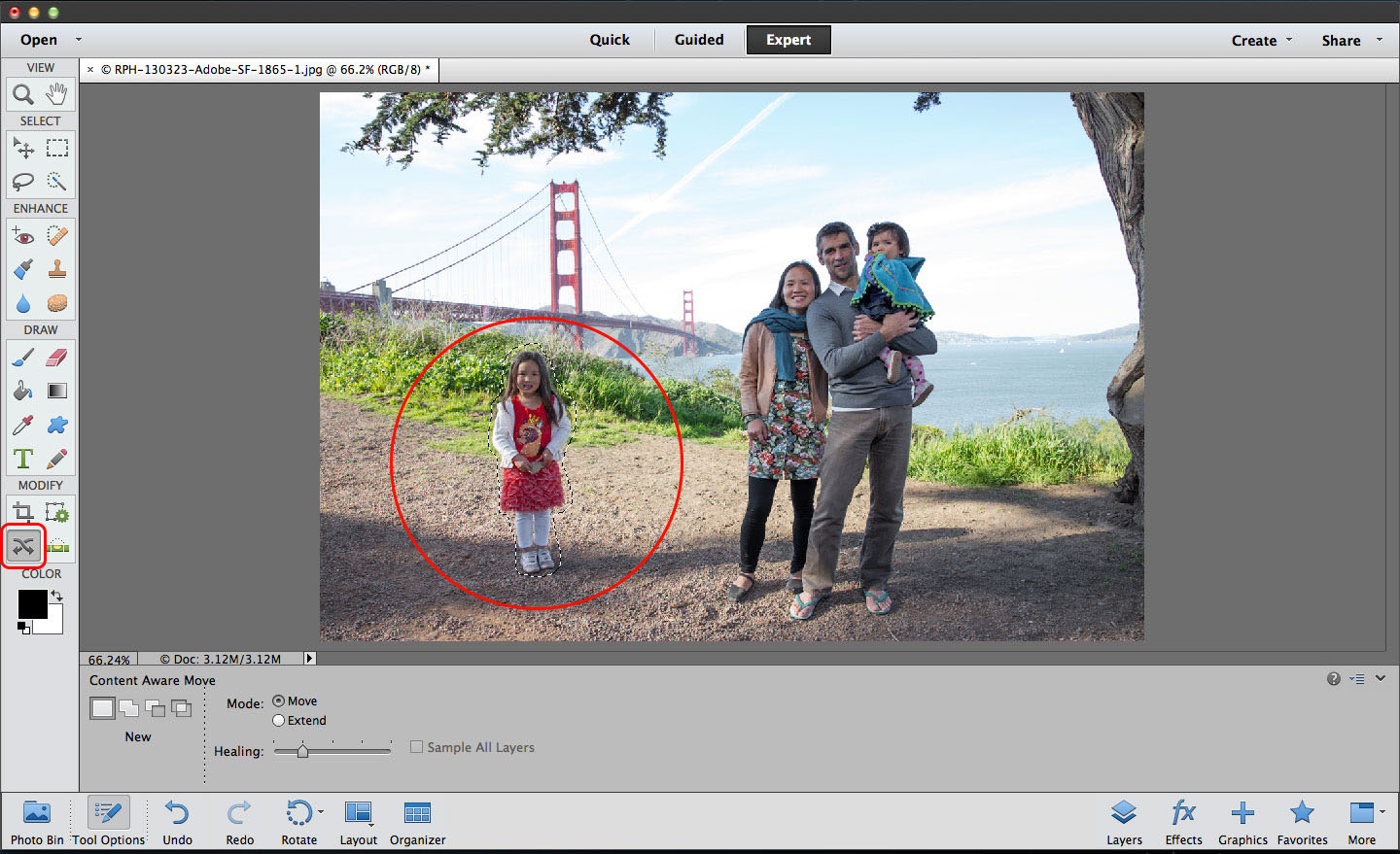 Photoshop Elements 12