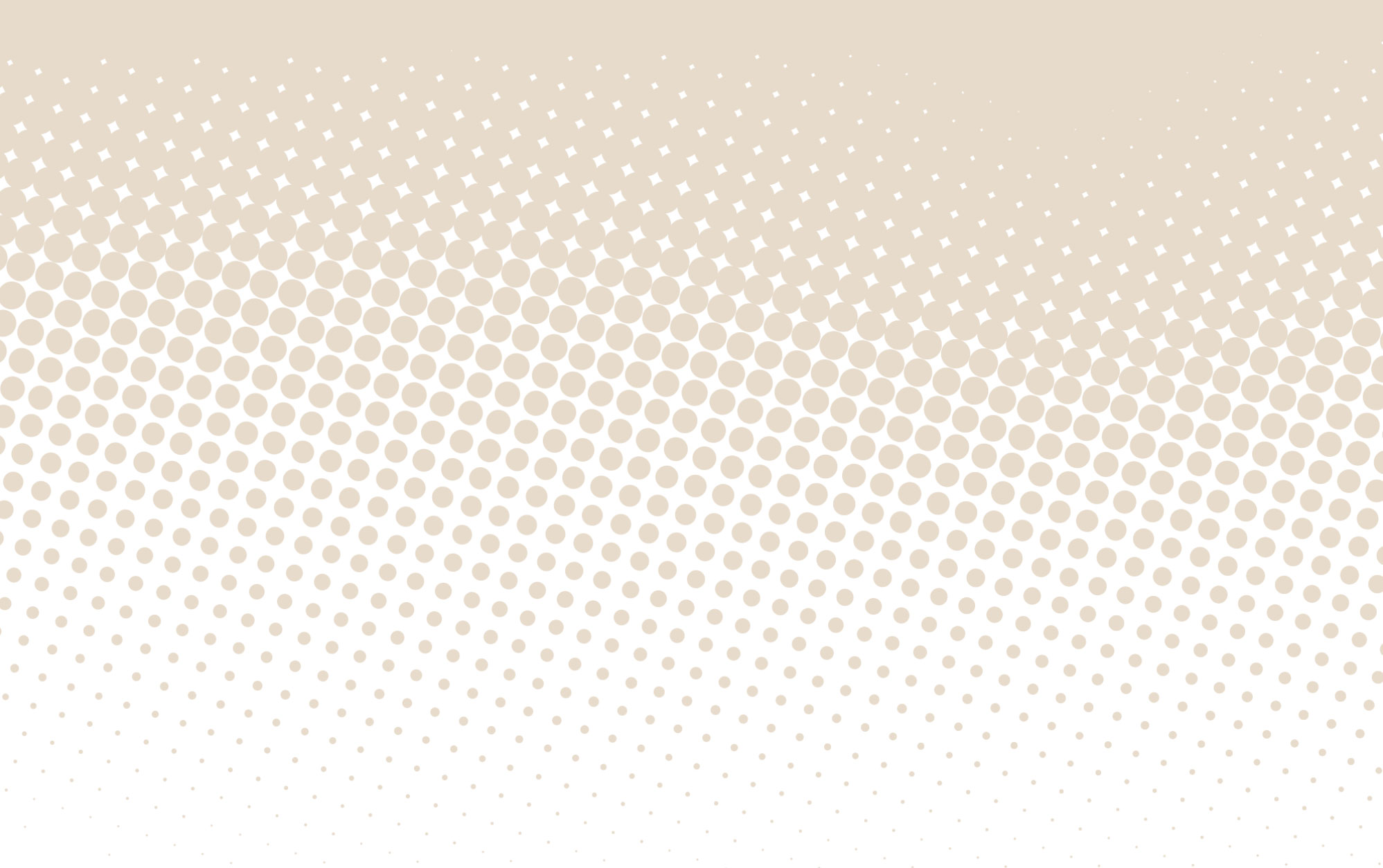 Photoshop Halftone Dots Pattern