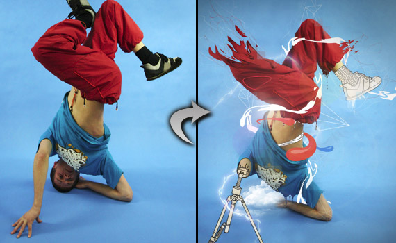 Photoshop Tutorials Portrait Effects Photoshop Tutorials Portrait Effects