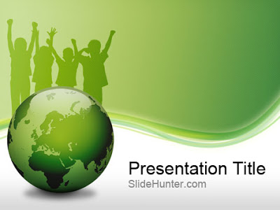 PowerPoint Presentation Design Templates Free Download