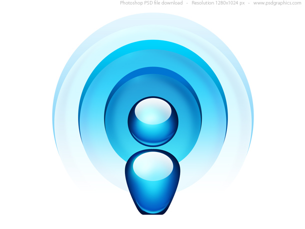12 Radio Waves PSD Images