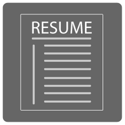 12 Contact Icons For Resume Images