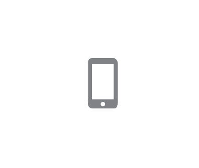 Resume Phone Icon Resume Phone Icon