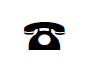 Resume Telephone Symbol