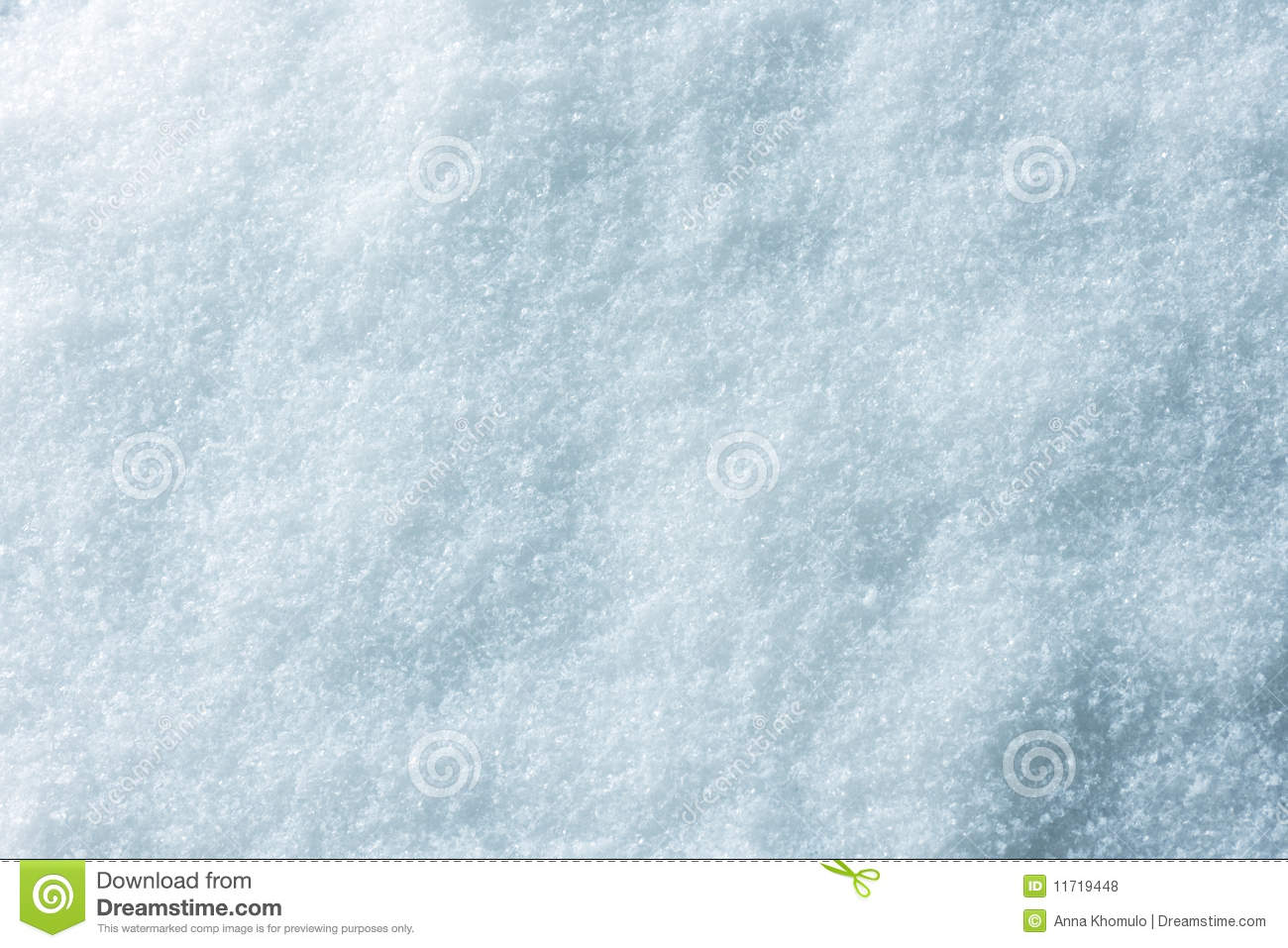 Royalty Free Stock Photo Snow