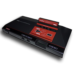 10 Photos of Sega Master System Icon