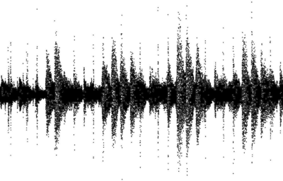 Sound Waves Transparent