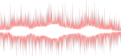 12 Radio Waves PSD Images - Radio Wave Icon, Sound Wave PSD and Sound