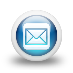 Square Email Icons Phone