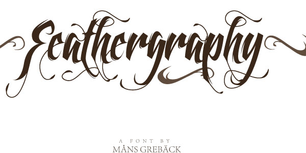 Tattoo Font Generator