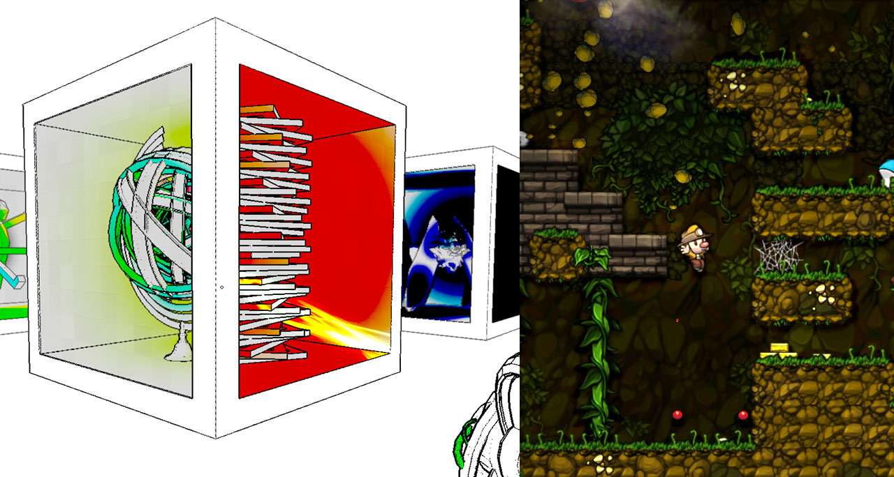 Technical Game Designer Technical Game Designer