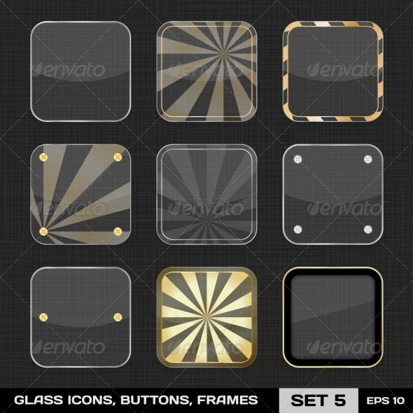 Transparent App Icon Transparent App Icon