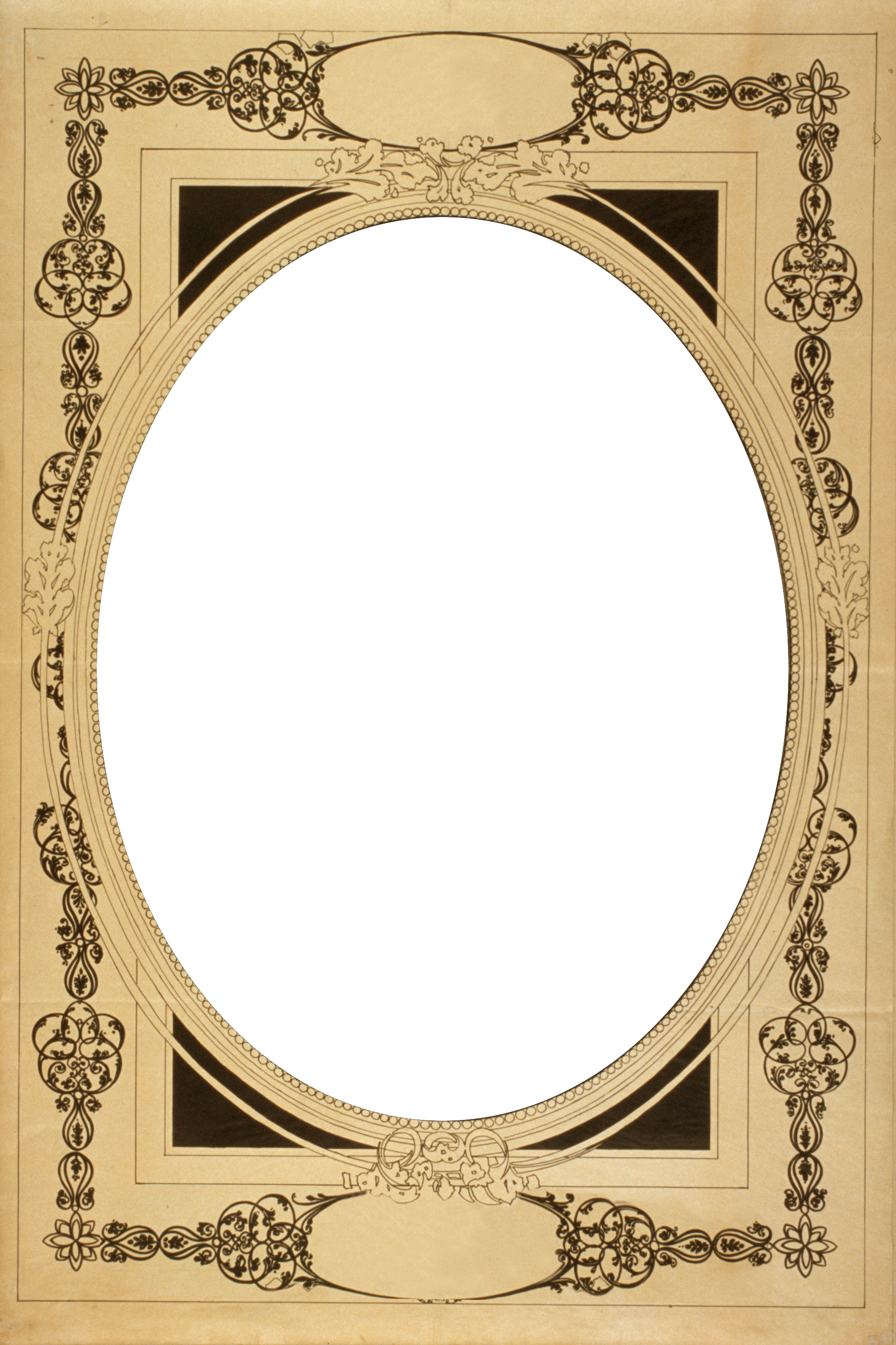 Transparent Frames and Borders Transparent Frames and Borders