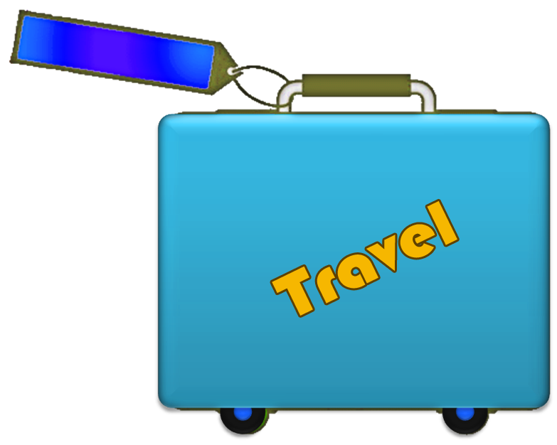 Travel Insurance Icon