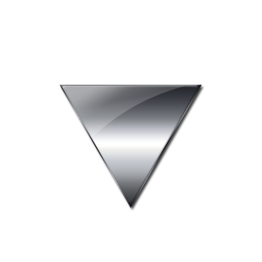 Triangle Arrow Icons