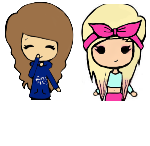 Tumblr Chibi Icon Template Tumblr Chibi Icon Template