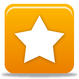 Twitter Favorite Icon Twitter Favorite Icon