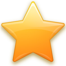 Twitter Favorite Star Twitter Favorite Star
