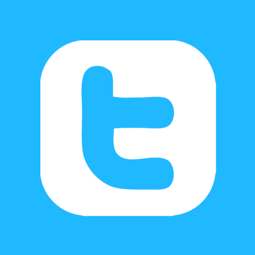 Twitter Icon Twitter Icon