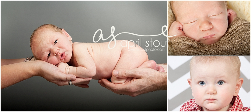 Unique Newborn Photography Ideas Boys