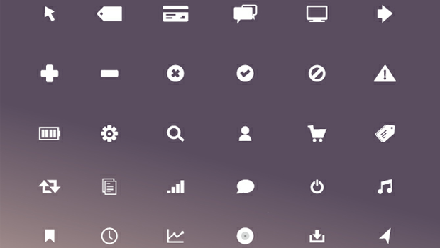 13 Vector Icon Packs Images