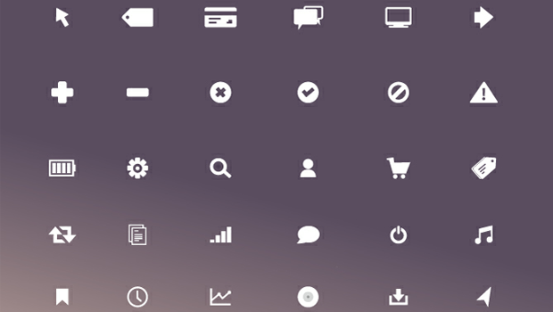 Vector Icon Pack