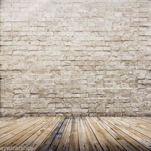 Vinyl Photography Backdrops and Floors