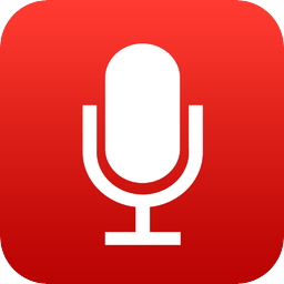 Voice Memos App Icon