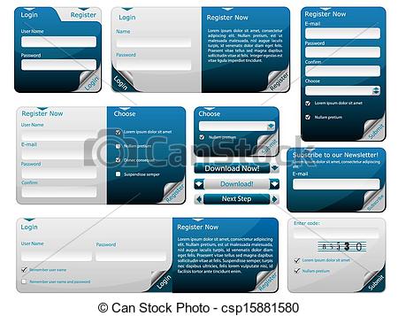 Web Form Design