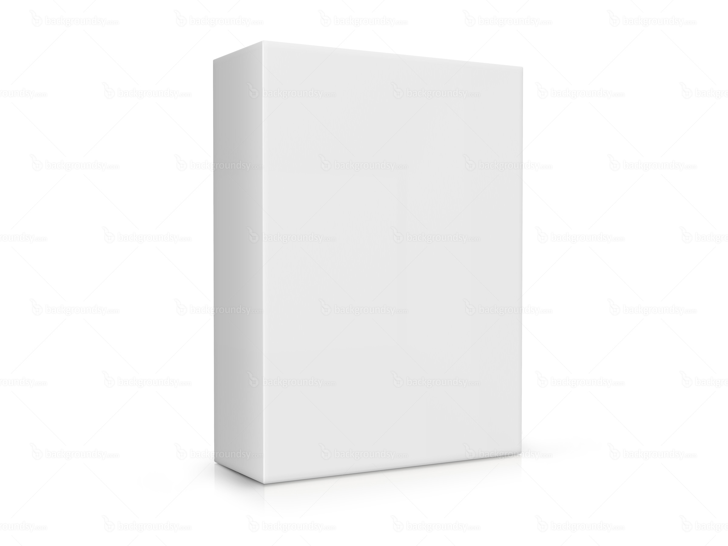 White Box Template